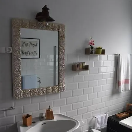 Casa Da Torre Апартаменты *