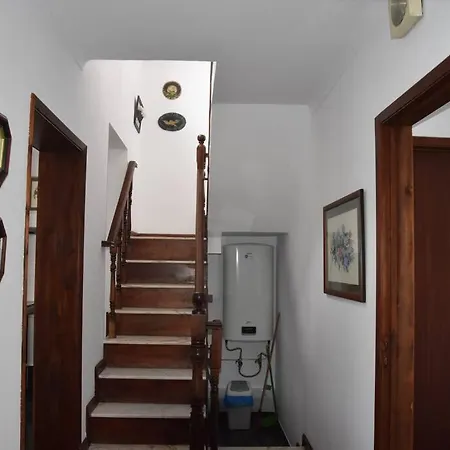 Casa Da Torre Апартаменты *