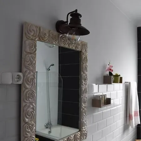 Апартаменты Casa Da Torre