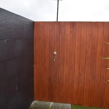 Casa Da Torre Апартаменты Рибейра-Гранди