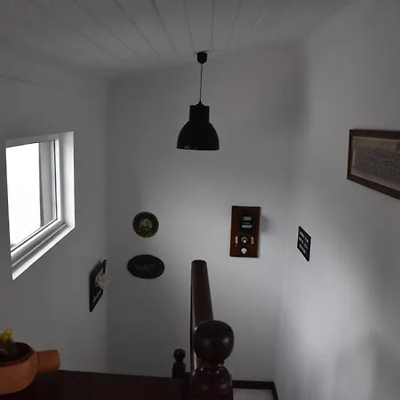 Апартаменты Casa Da Torre