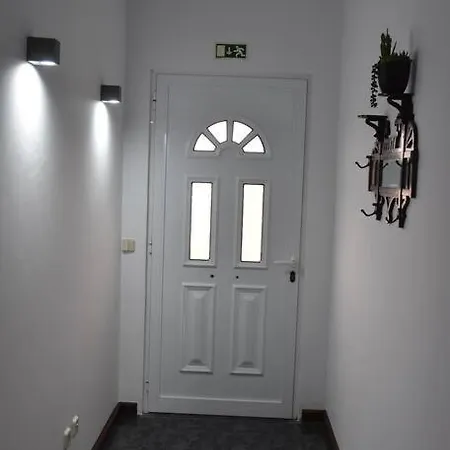 Casa Da Torre * Рибейра-Гранди