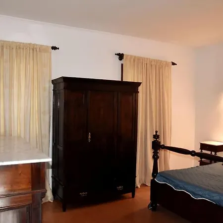 Апартаменты Casa Da Torre *