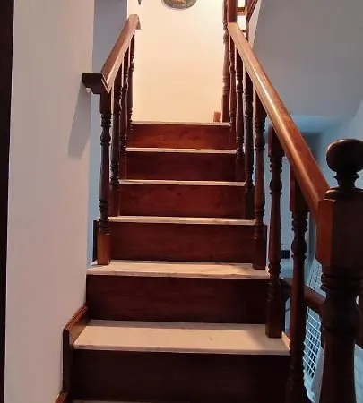 Апартаменты Casa Da Torre