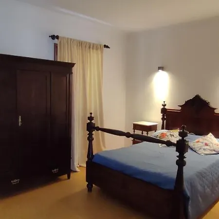 Casa Da Torre * Рибейра-Гранди