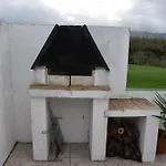 Apartman Casa Da Torre Ribeira Grande