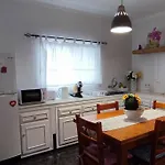 Casa Da Torre Ribeira Grande