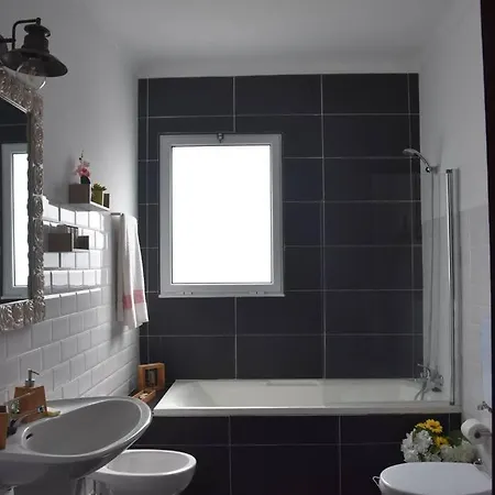 Casa Da Torre Ribeira Grande