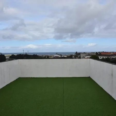 Apartamento Casa Da Torre Ribeira Grande