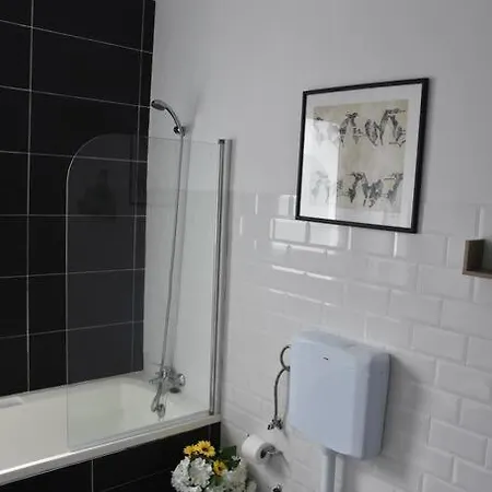 Casa Da Torre Lejlighed Ribeira Grande