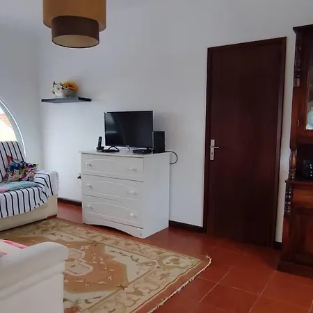 Casa Da Torre * Ribeira Grande