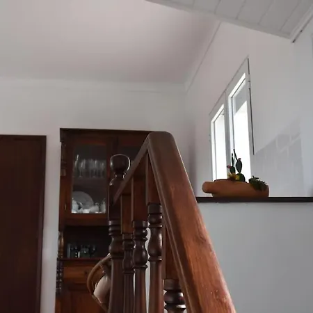 Lejlighed Casa Da Torre Ribeira Grande