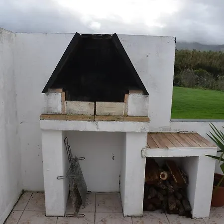 Lejlighed Casa Da Torre Ribeira Grande