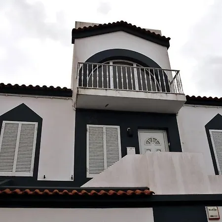 아파트 Casa Da Torre *