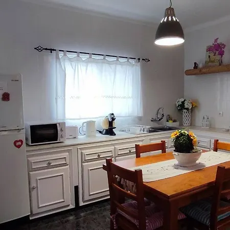 Casa Da Torre Ribeira Grande