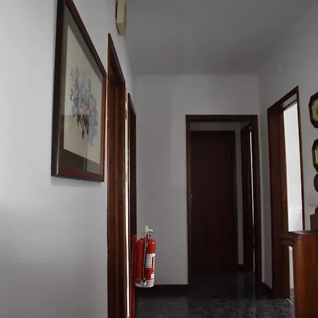 Apartamento Casa Da Torre