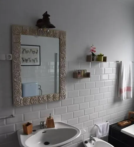 Casa Da Torre Appartement *