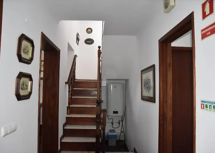 Casa Da Torre Appartement *