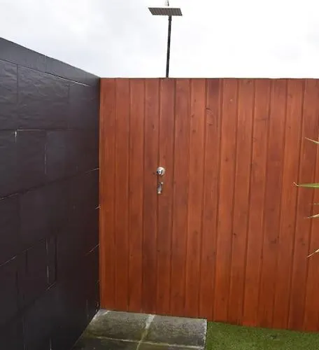 Casa Da Torre Appartement Ribeira Grande