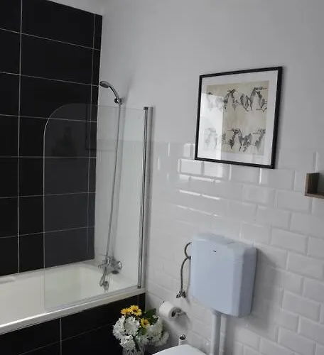 Casa Da Torre Apartamento Ribeira Grande