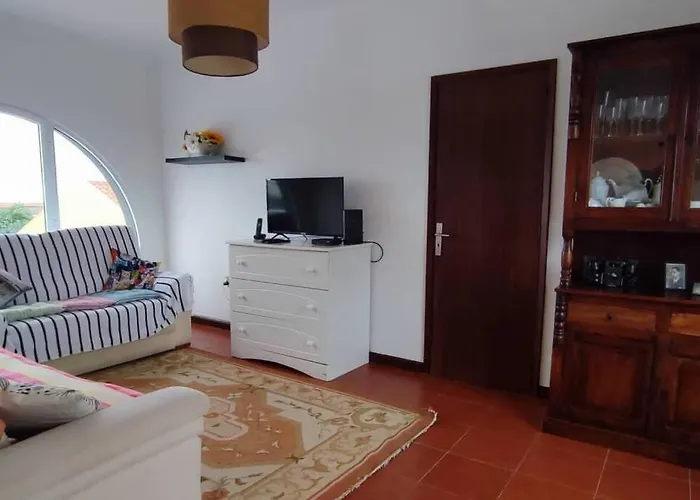 Casa Da Torre * Ribeira Grande