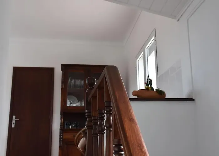 Apartamento Casa Da Torre Ribeira Grande