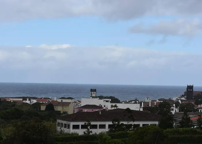 Casa Da Torre Apartamento