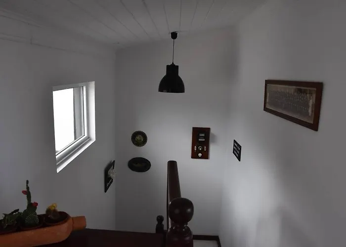 Apartamento Casa Da Torre