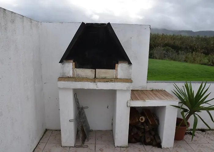 Apartamento Casa Da Torre Ribeira Grande