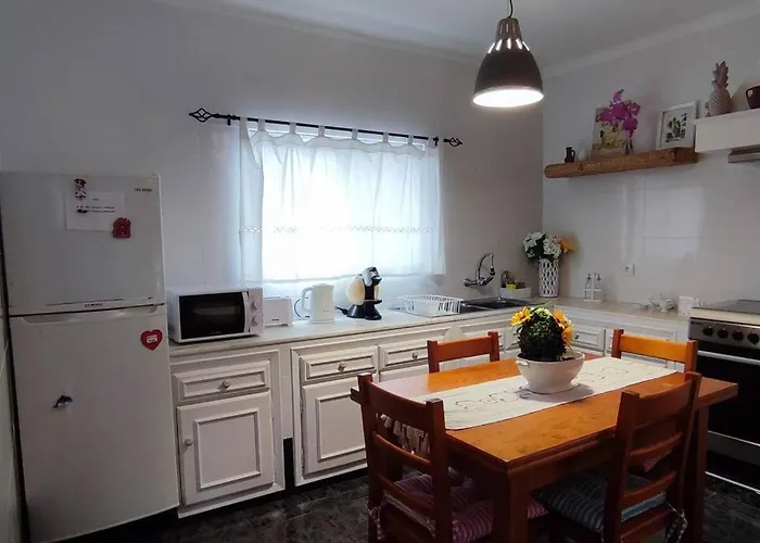 Casa Da Torre Ribeira Grande