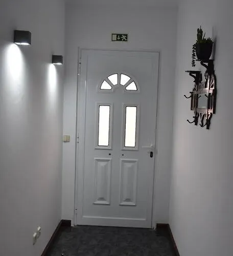 Casa Da Torre * Ribeira Grande