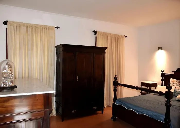 Apartamento Casa Da Torre *