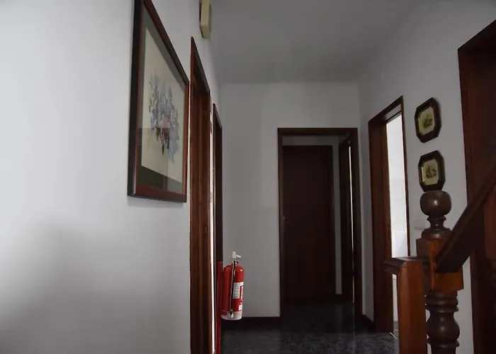 Appartement Casa Da Torre