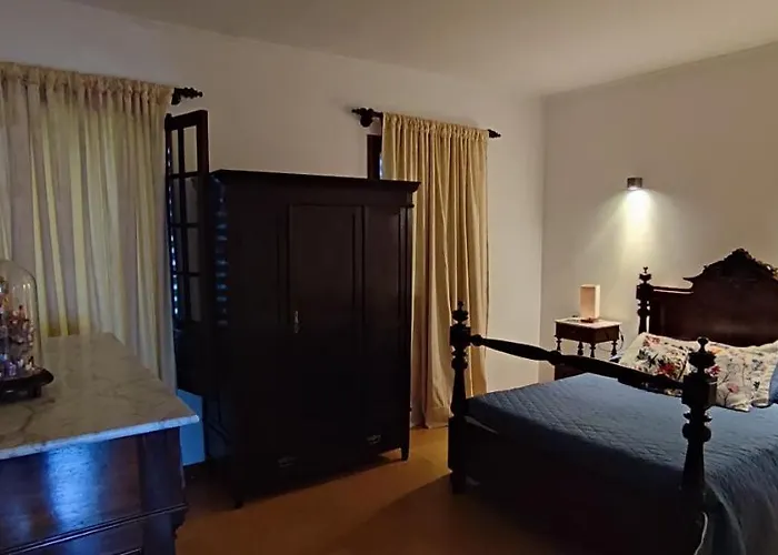 Apartamento Casa Da Torre Ribeira Grande